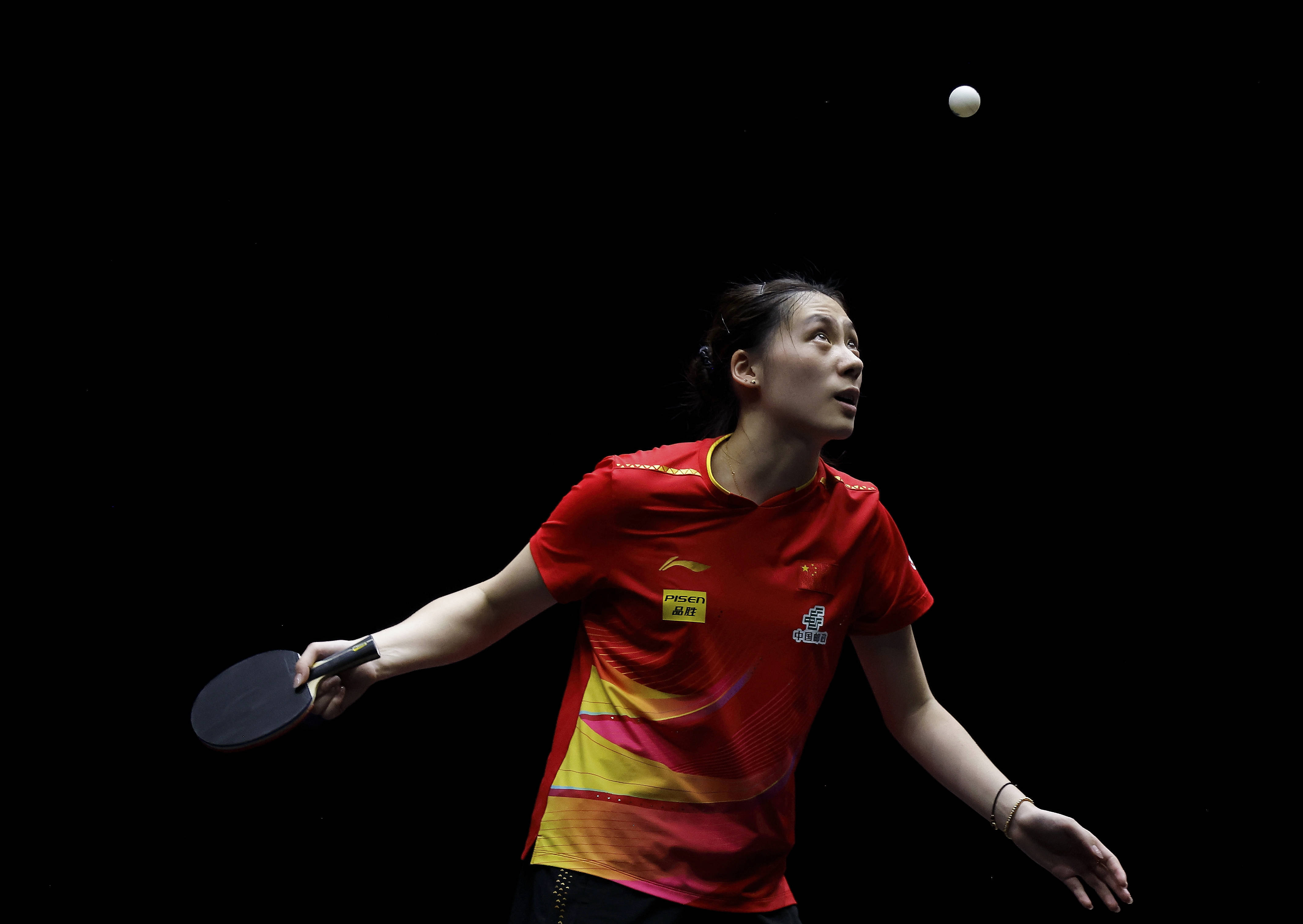 响着未来的 响着未来的