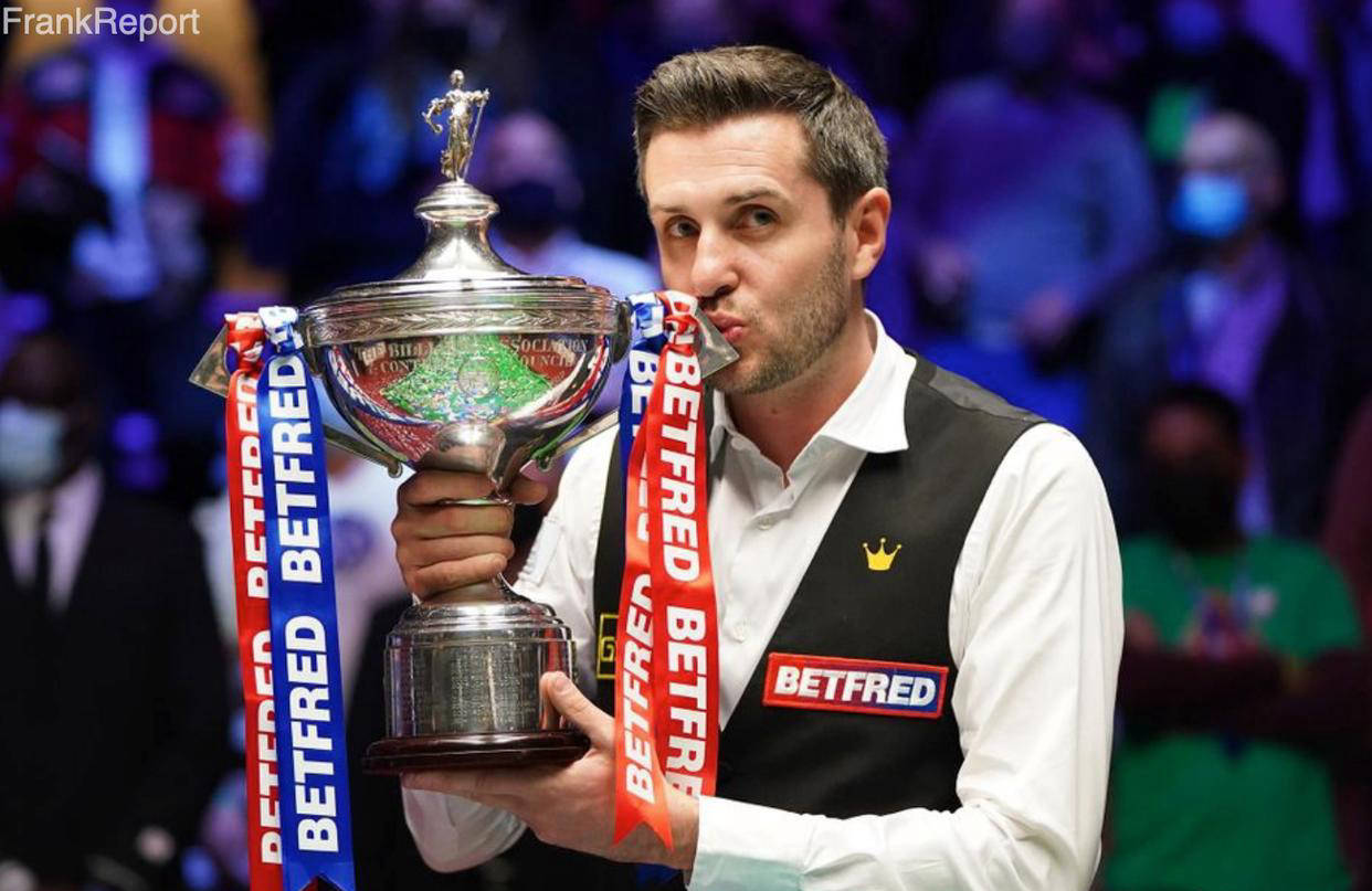 上限与夺冠 上限与夺冠