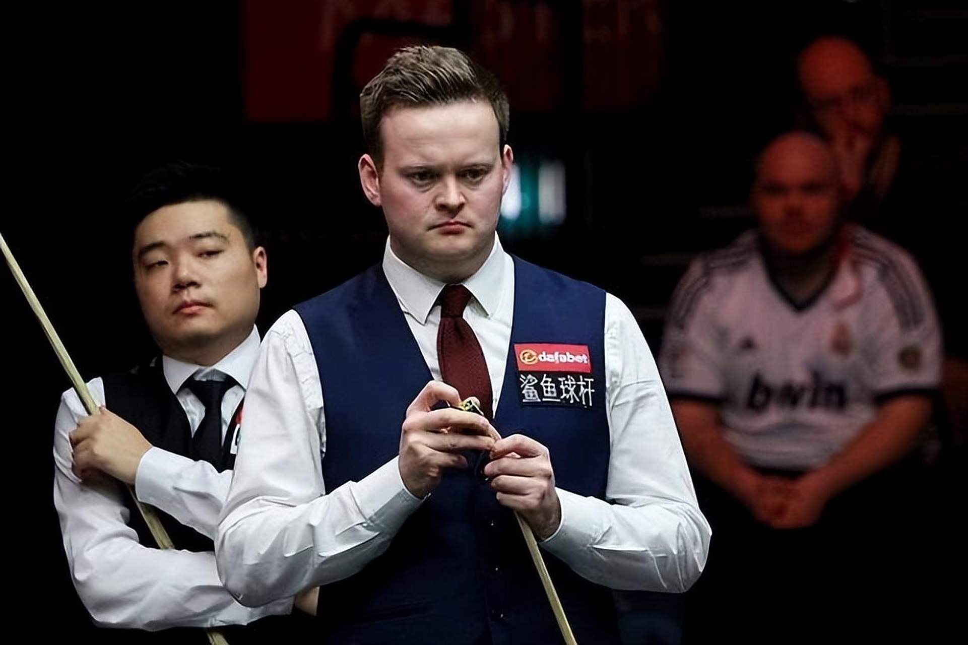 球队在逆风 球队在逆风