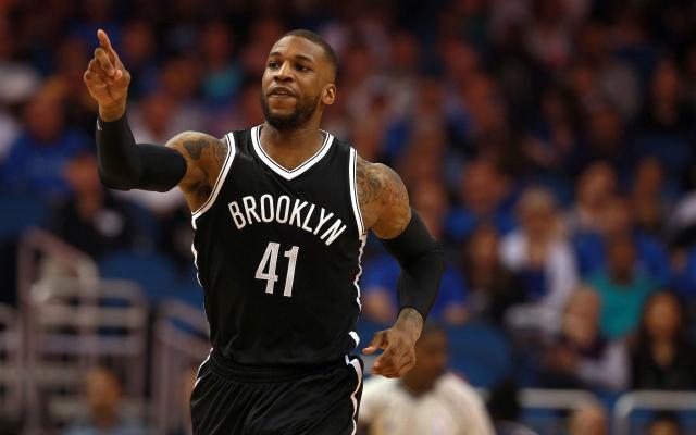 浓眉的出勤 浓眉的出勤